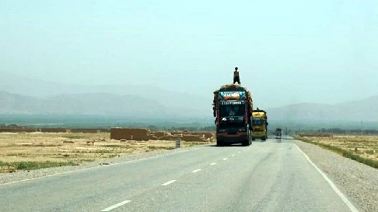 نگرانی مسافران از افزایش ناامنی در شاهراه های افغانستان