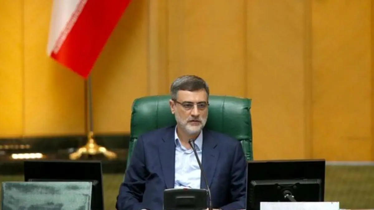 تذکر آیین نامه‌ای و تذکر اصل 75 درباره پیشنهاد نماینده مشهد و کلات