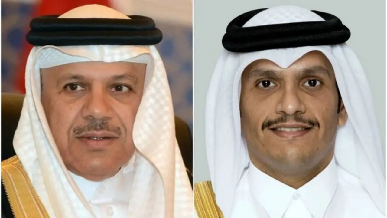 قطر در سیاست‌هایش وحدت کشورهای حوزه خلیج (فارس) را حفظ کند