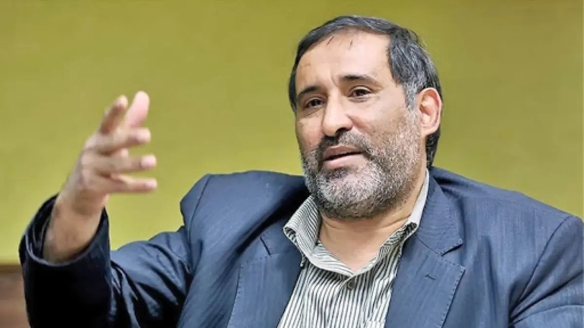 عکس سردار سلیمانی و شهید چمران را بر روی اسکناس‌ها چاپ کنید / انقلاب اسلامی، چهره‌های بزرگی را به جهان معرفی کرده است