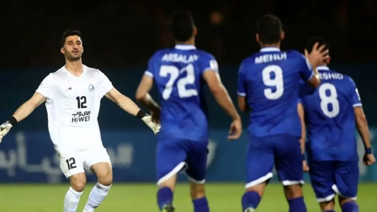 2 گزینه احتمالی سپاهان برای جانشینی نیازمند