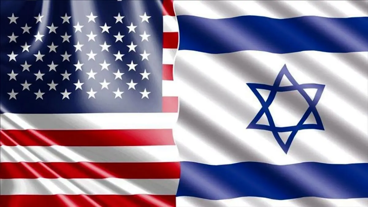 همکاری نظامی بویینگ آمریکا با شرکت صنایع جنگ افزاری اسرائیل