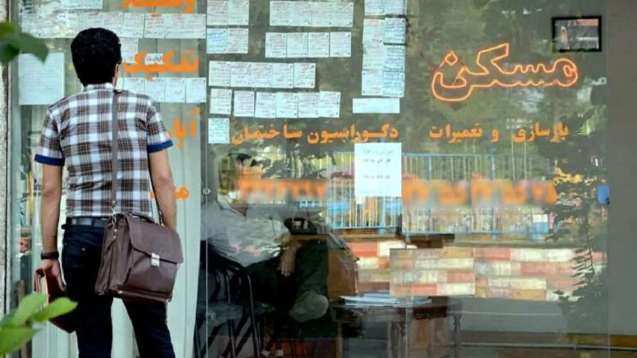 واکنش خنثی بازار مسکن به انتخابات + قیمت