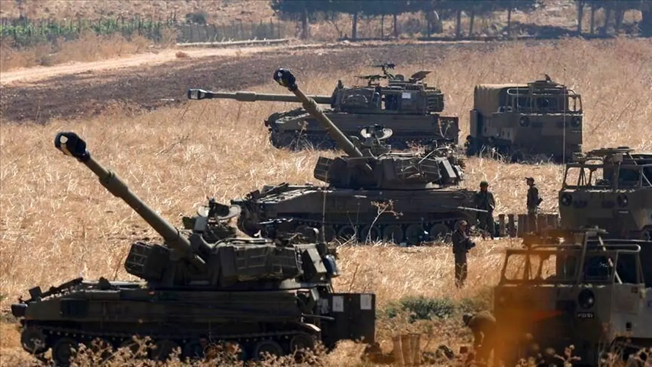 فرمانده ارشد اسرائیل: احتمالا به زودی با غزه درگیر شویم