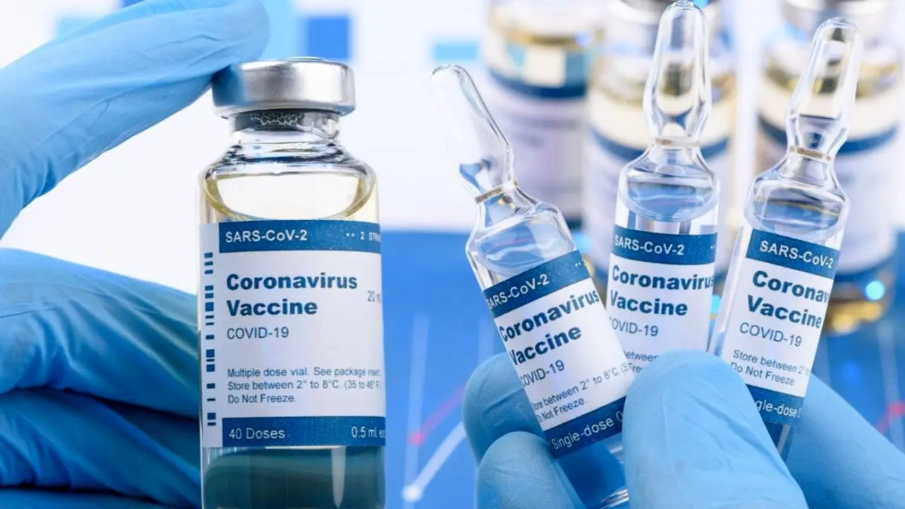 نکاتی که در تزریق واکسن کرونا باید رعایت شود
