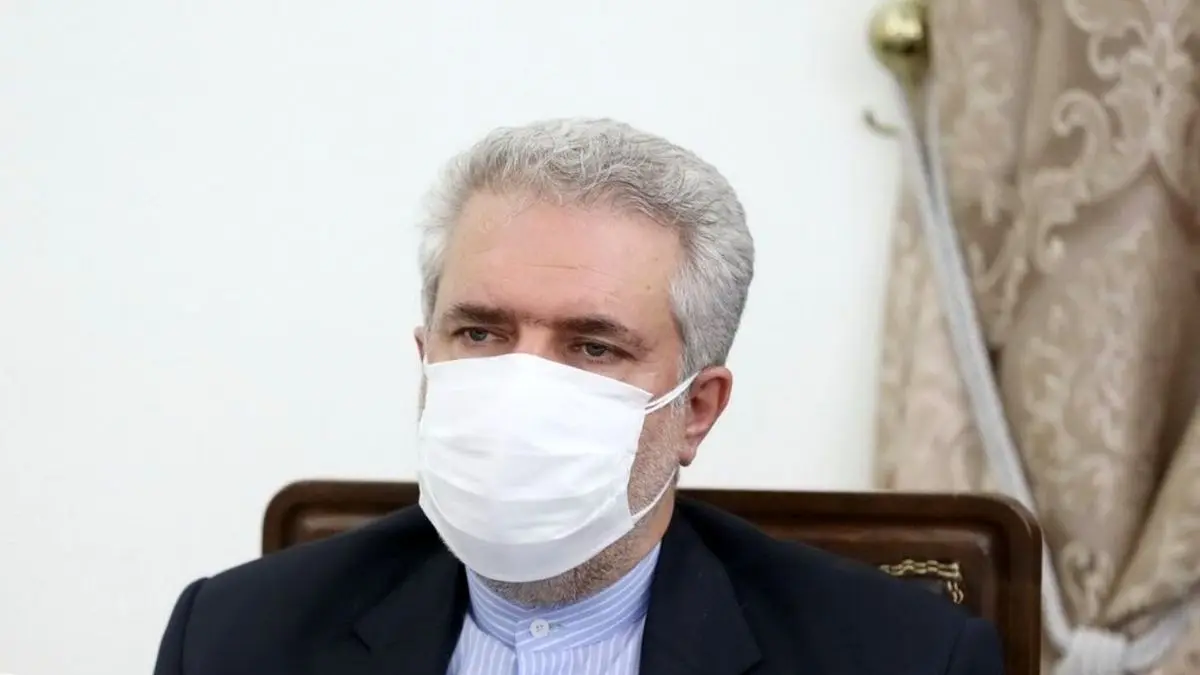 وزیر میراث فرهنگی درگذشت دو خبرنگار محیط‌ زیست را تسلیت گفت