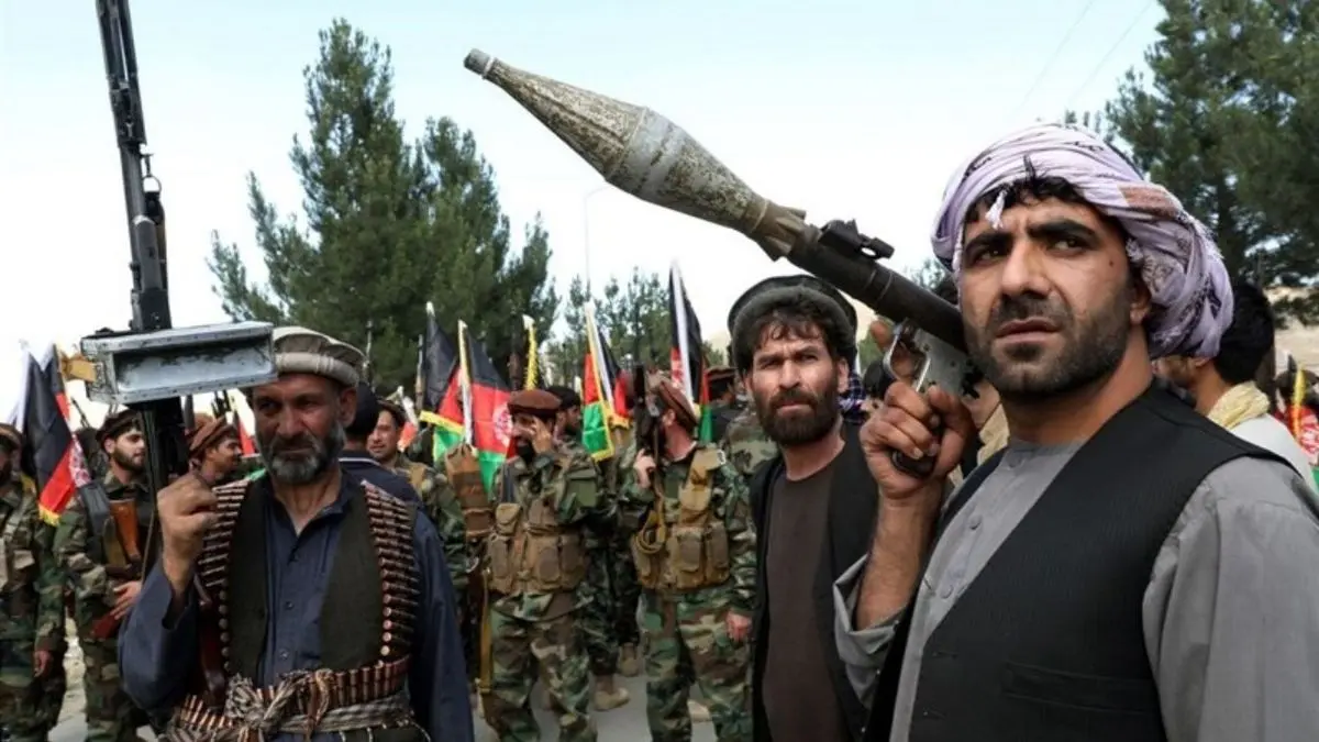 دولت افغانستان ممکن است 6 ماه پس از خروج نظامیان آمریکایی سقوط کند