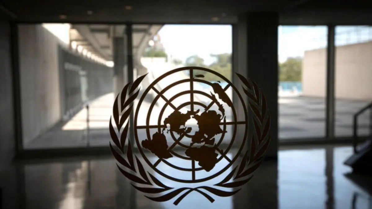 همدردی دفتر سازمان ملل در تهران با خانواده درگذشتگان و مصدومان