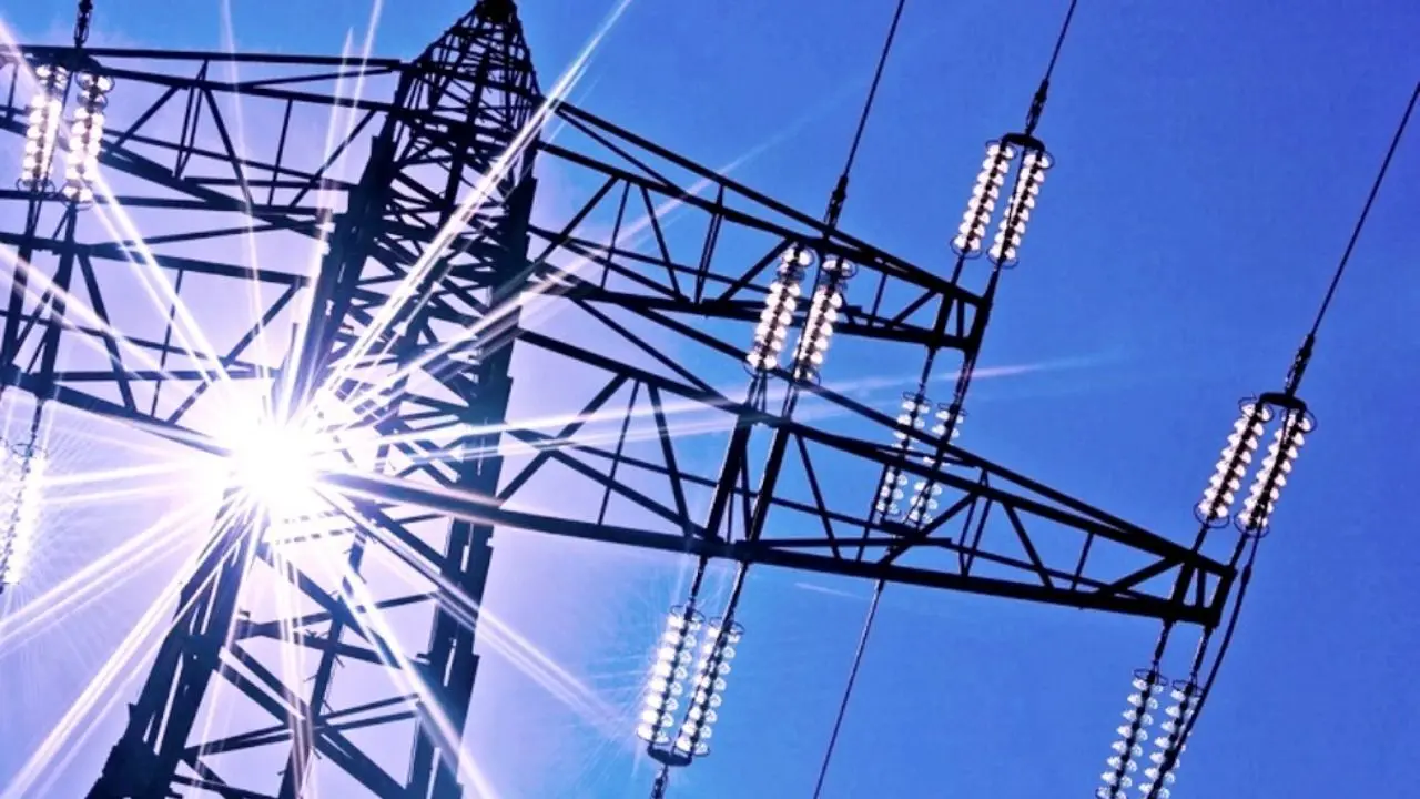 افزایش 11 درصدی مصرف برق در استان گیلان