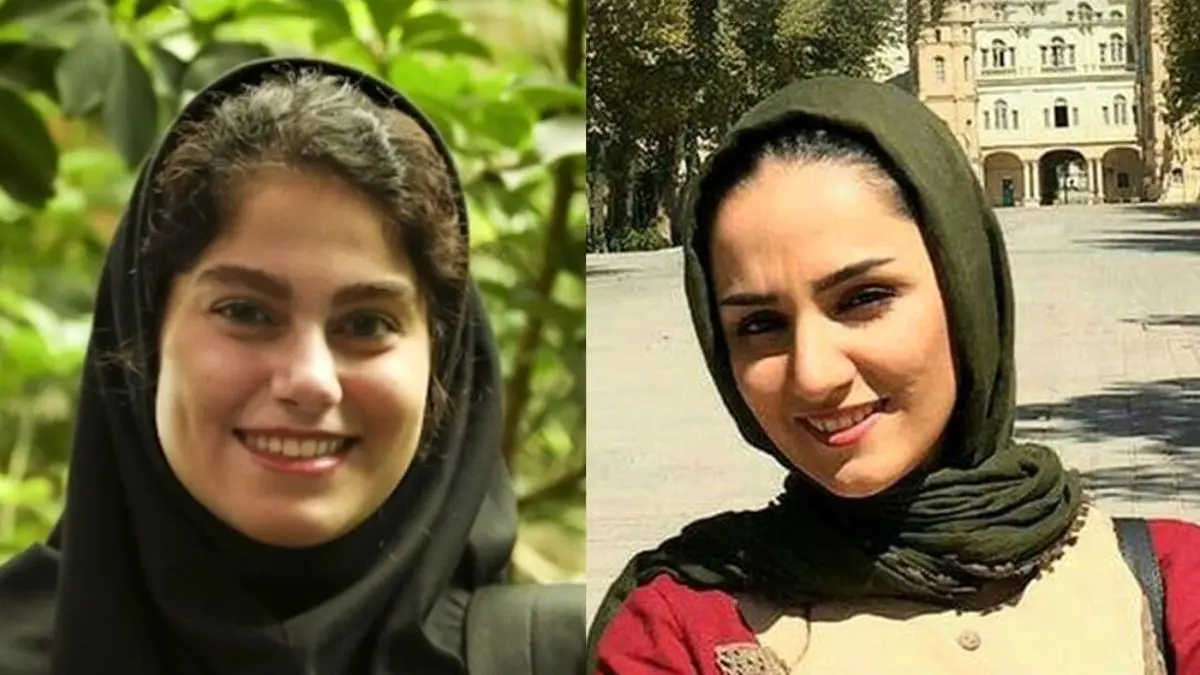 مراسم تشییع پیکر دو خبرنگار جان‌باخته در نقده تا ساعتی دیگر برگزار می‌شود