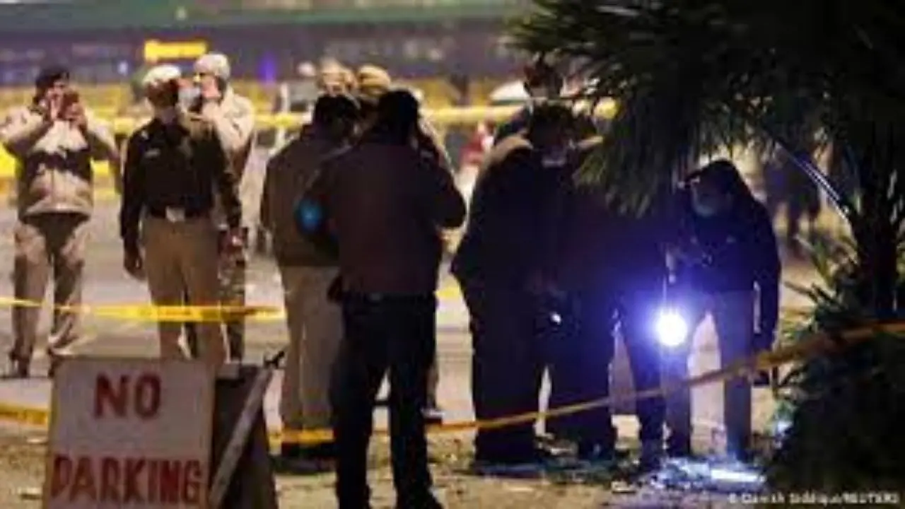 بازداشت 4 نفر در ارتباط با انفجار در مقابل سفارت اسرائیل+جزییات