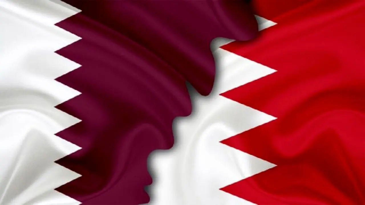 آمادگی بحرین برای همکاری با قطر در زمینه حریم هوایی