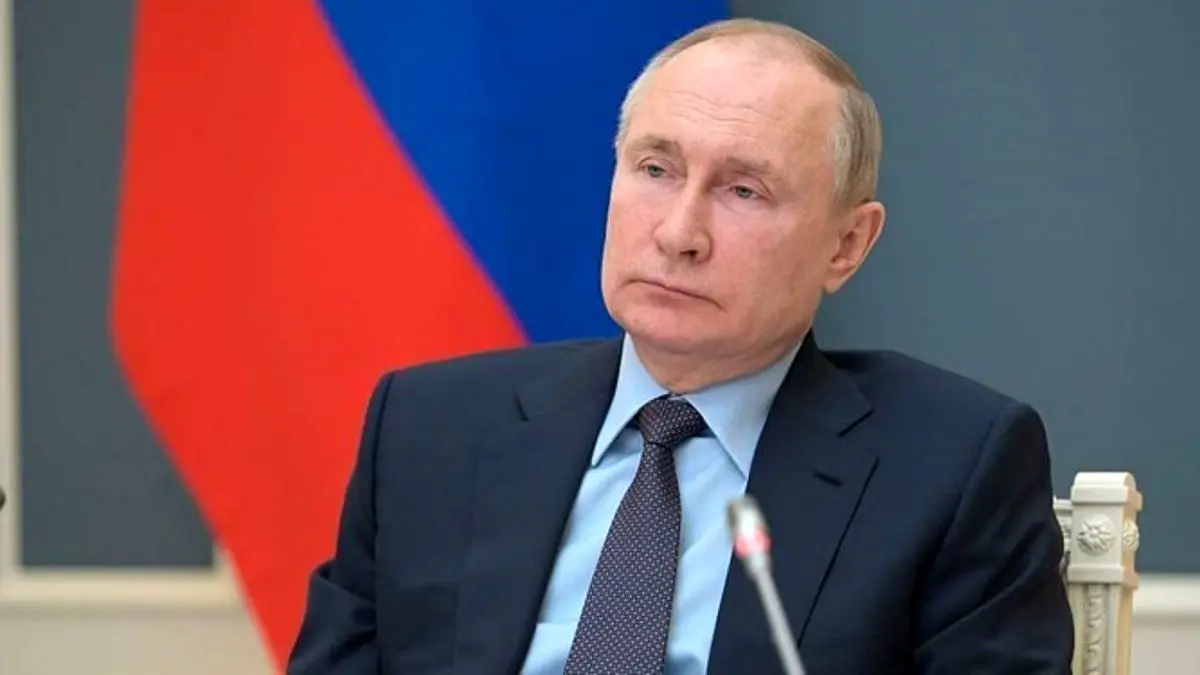 مخالفت رهبران اروپا برای دیدار با پوتین