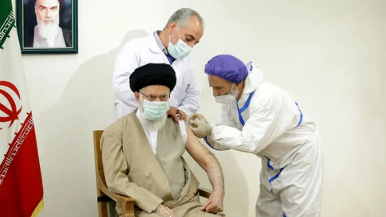 منتظر واکسن ایرانی ماندم برای پاسداشت افتخار ملی و تشکر از محققان جوان و پر تلاش/ در کنار تولید قوی و سریع واکسن، اسناد و مقالات علمی آن را نیز ثبت و منتشر کنید