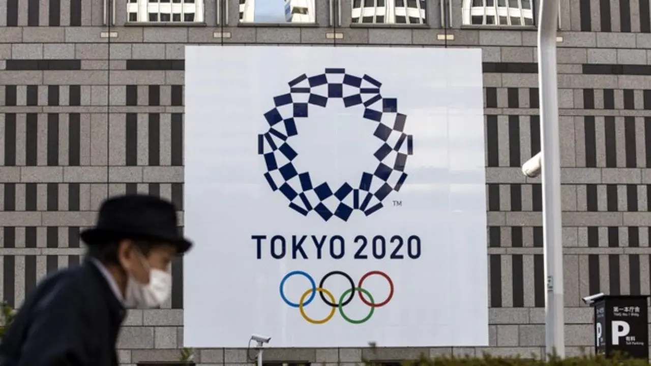 ابراز نگرانی امپراتوری ژاپن از برگزاری المپیک