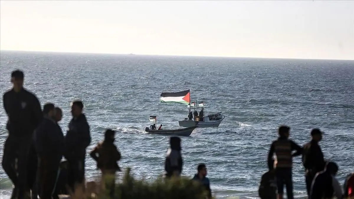 ادعای رژیم صهیونیستی درباره کاهش محاصره آبی غزه/ سندیکای ماهیگیران غزه رد کرد