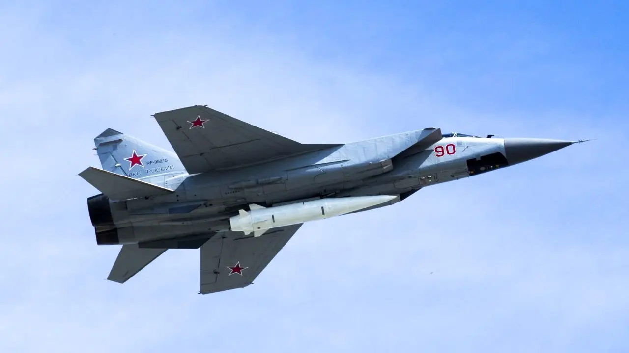 مدرن‌ترین جنگنده روسیه به سوریه رفت+ عکس و ویدئو