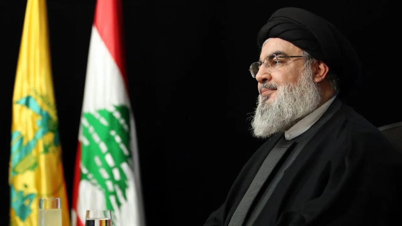 سید حسن نصرالله: مذاکرات وین ارتباطی با حزب‌الله لبنان و یمن ندارد