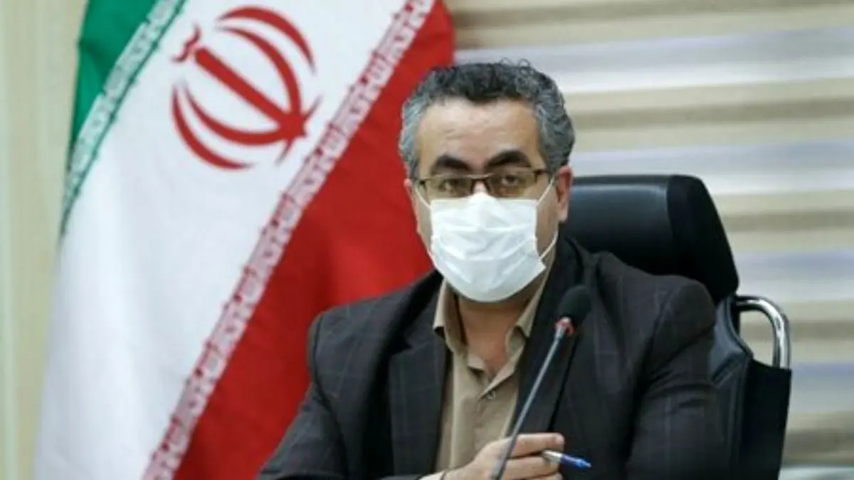 جهان‌پور یاغی است و وزارت بهداشت باید او را اخراج کند!
