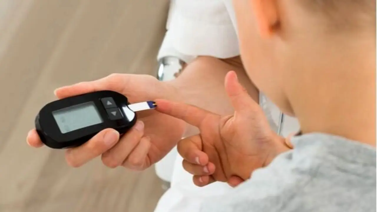 خانه‌نشینی کرونایی؛ افزایش ابتلا به دیابت در کودکان
