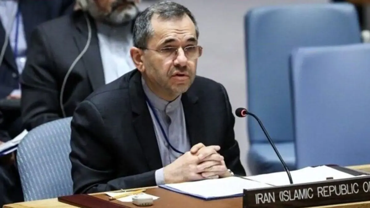 هشدار ایران درباره پیامد اقدامات اسرائیل علیه سوریه