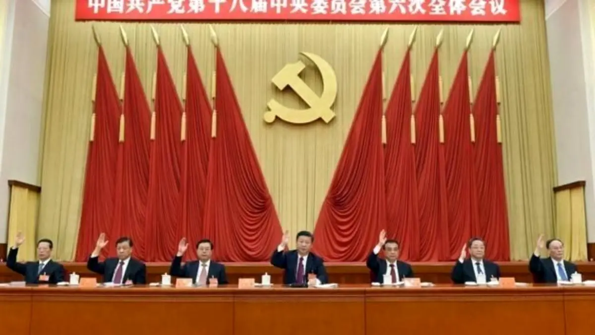 صد سالگی حزب کمونیست چین؛ موفق‌ترین اقتدارگرایان جهان