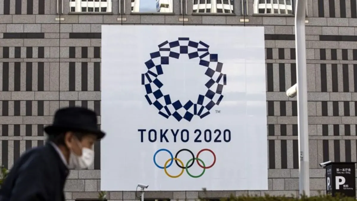 قرنطینه شدن ورزشکاران المپیکی در صورت سفر به توکیو با فرد مبتلا به کرونا