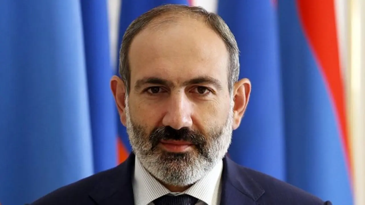حزب پاشینیان پیروز نهایی انتخابات پارلمانی ارمنستان اعلام شد