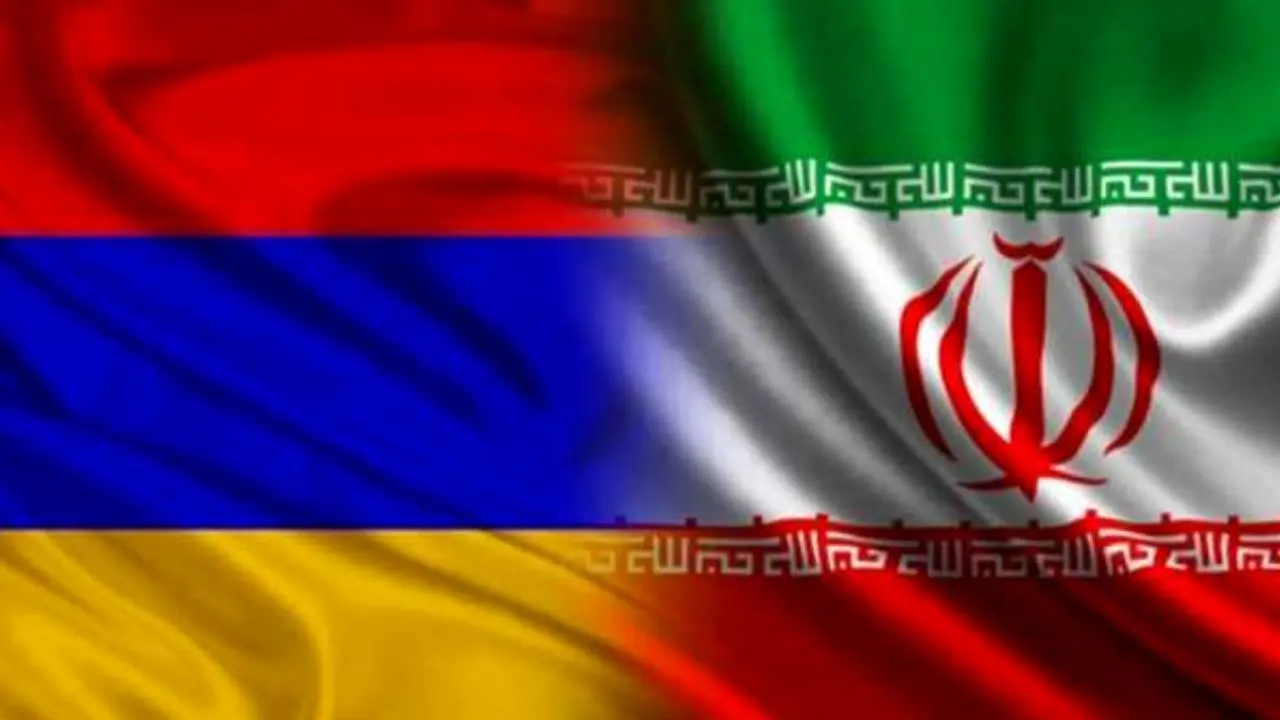 هیات بلندپایه ارمنی به تهران سفر می‌کند