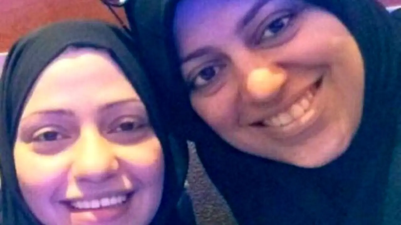 عربستان 2 فعال حقوقی زن را آزاد کرد