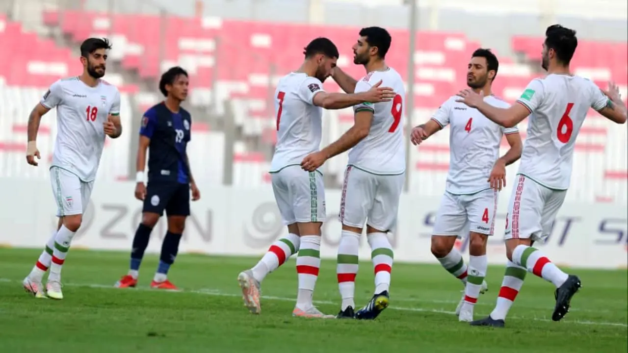 فوتبال ایران به دوران رکود وارد شده است؟