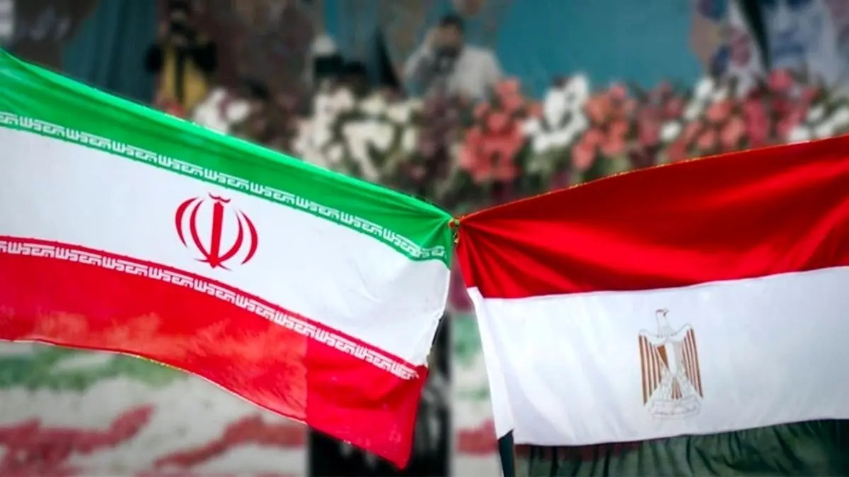 فوری| ایران و مصر برای احیای روابط به توافق رسیدند