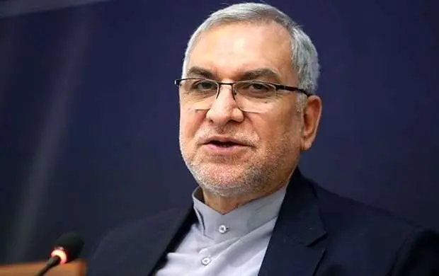 اظهارنظر عجیب وزیر بهداشت درباره حادثه تروریستی کرمان: این حادثه آزمایشی برای همکارانم بود!