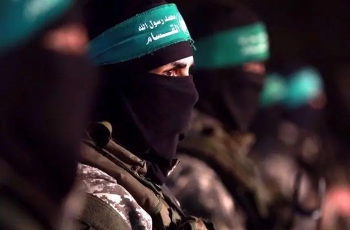 حماس نابودنشدنی است؛ احتمالا دوباره مسلح و بازسازی خواهد شد