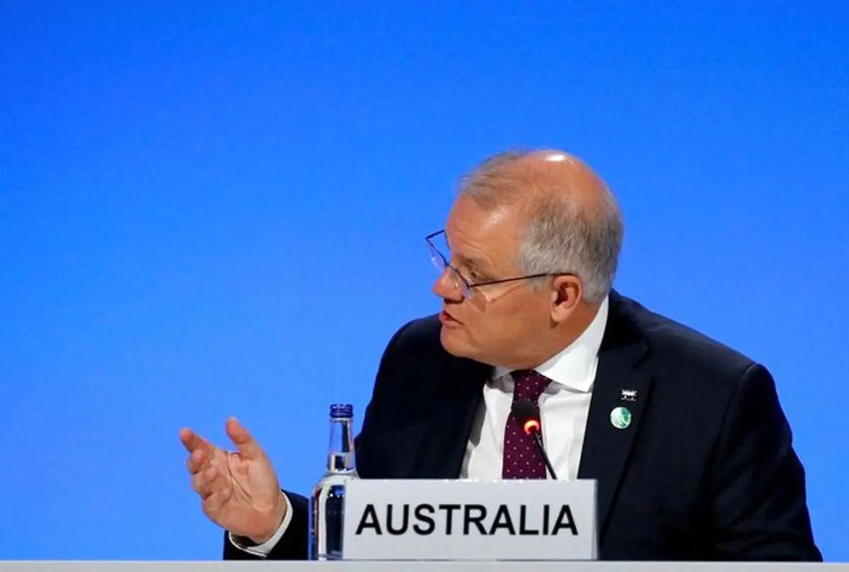 دولت استرالیا آماده برگزاری انتخابات می‌شود