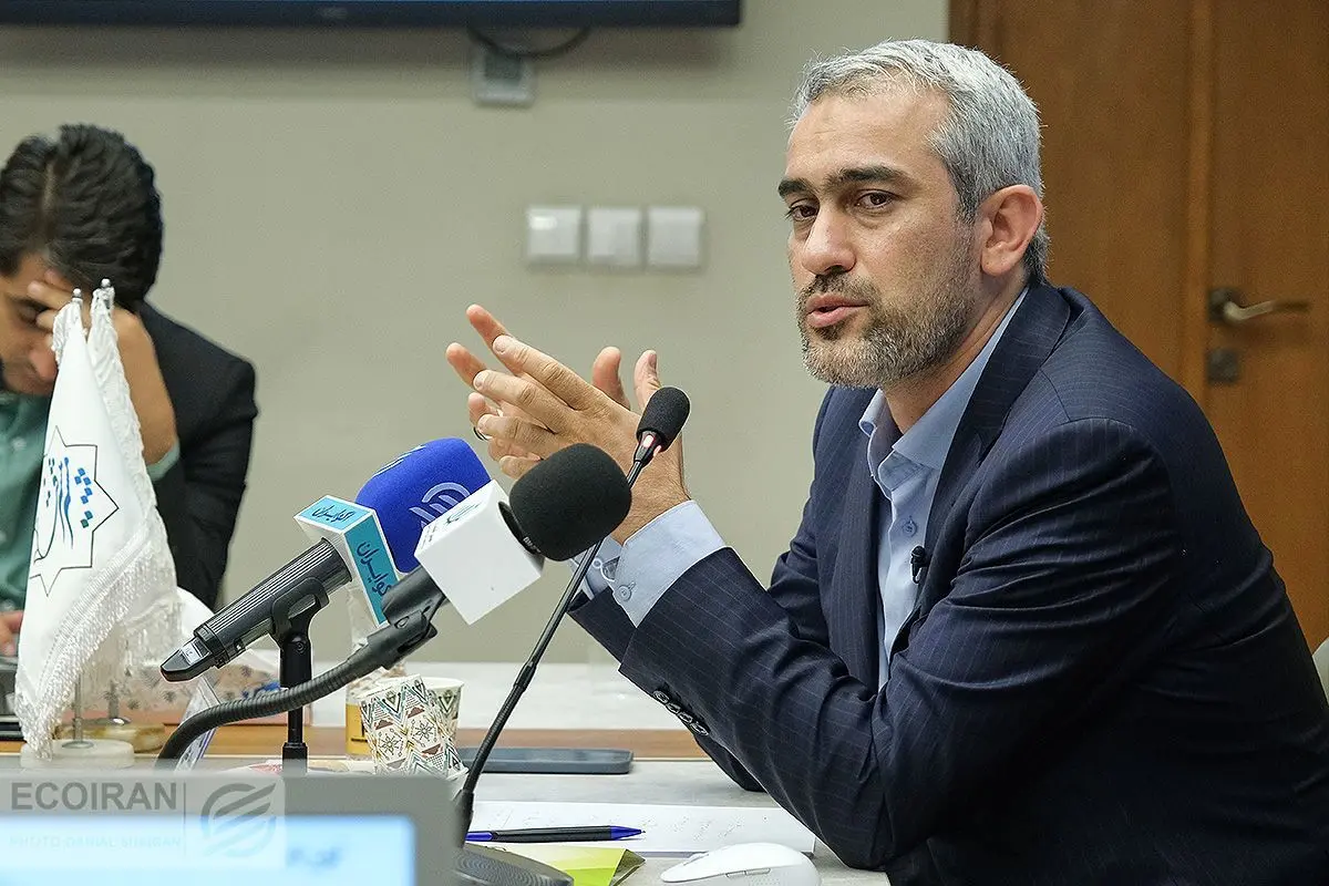 وزیر اقتصاد: اصلاحیه قانون بودجه ۱۴۰۴ به مجلس می رود
