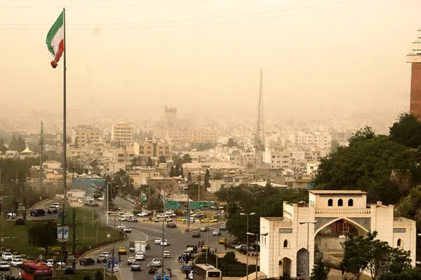 اعلام آخرین وضعیت تردد شبانه خودروهای دیزلی در تهران