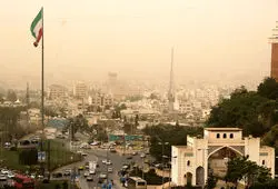 اعلام آخرین وضعیت تردد شبانه خودروهای دیزلی در تهران