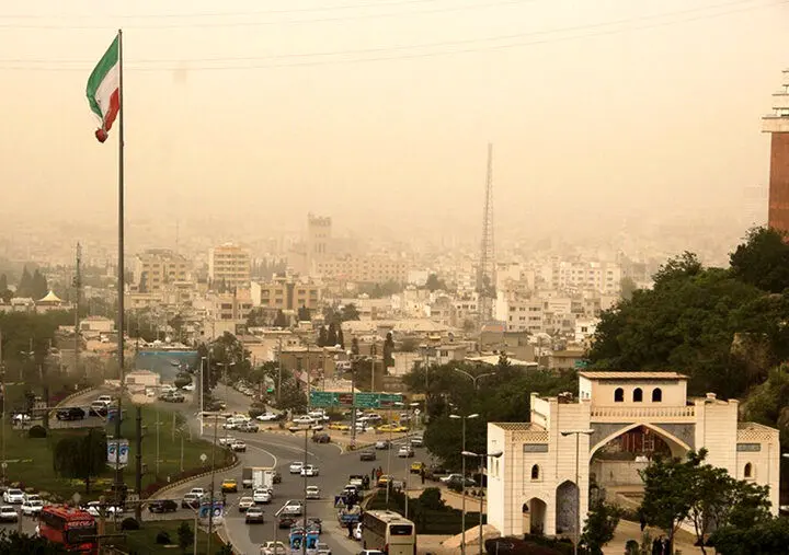 آلودگي،تهران،جلسه،ارائه،دولت،سازمان،گزارشي،حفاظت،دستور،شب،زي ...