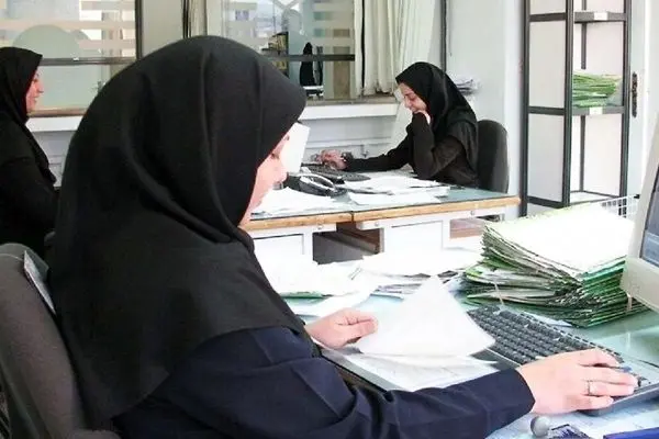 تاریخ اجرای طرح ساماندهی کارکنان دولت اعلام شد