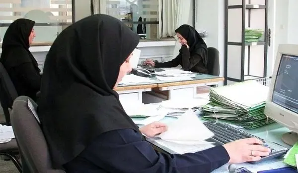 جزئیات دقیق افزایش حقوق کارکنان دولت / حداقل حقوق کارمندان چقدر شد؟