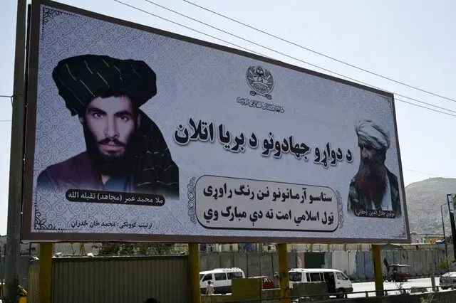 معمای مرگ ملا عمر؛ آیا رهبر کنونی طالبان هم به سرنوشت او دچار شده؟