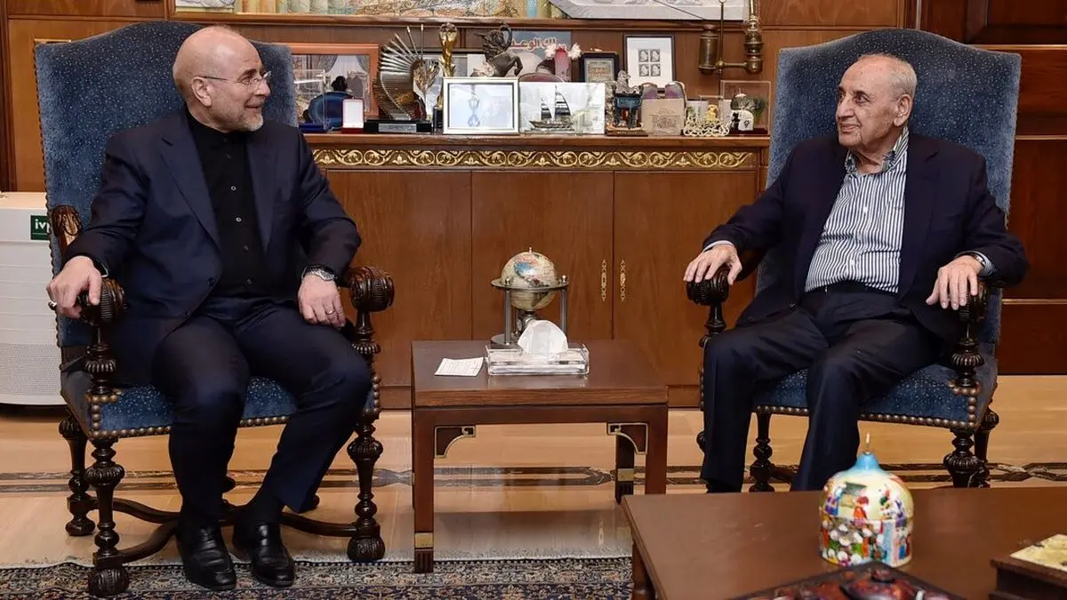 «مقاومت» امنیت لبنان را تثبیت میکند؛ حضور یک میلیون و ۲۵۰ هزار نفر در تشییع شهدا