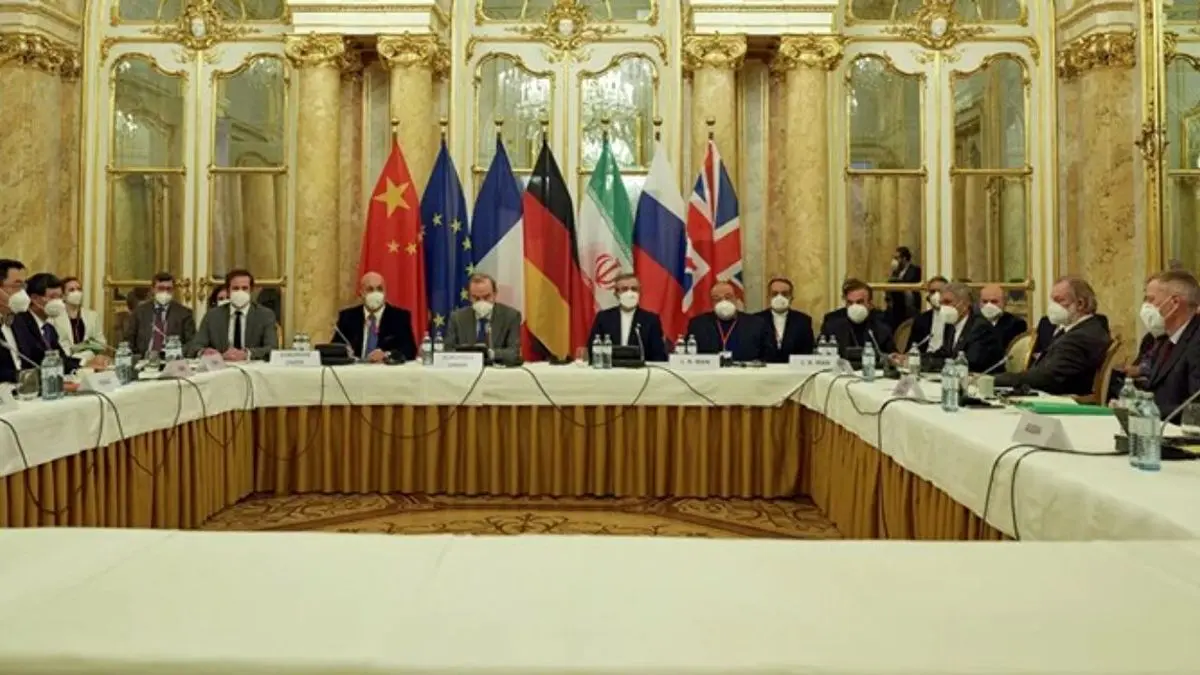 تا زمانیکه تکلیف رفع‌تحریم‌ها روشن نشده، نمی‌توانیم مسائل دیگر را نهایی کنیم/ متون پیشنهادی را قابل مذاکره می‌دانیم