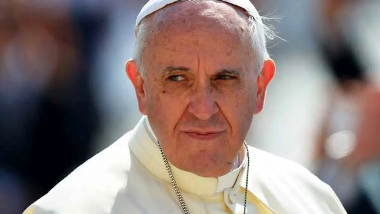 تاکید پاپ بر عدم سوءاستفاده سیاسی از مهاجران