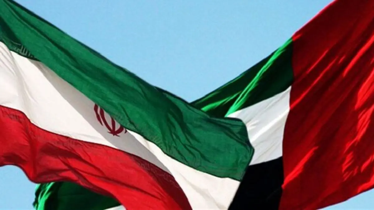 سفر مشاور امنیتی امارات به ایران/ گشودن فصل جدیدی از روابط و افق‌های تازه با کویت و امارات