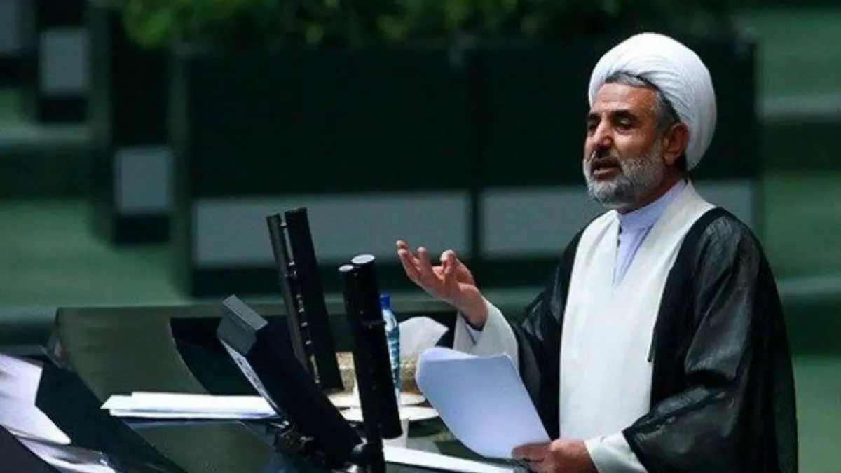 ادعای یک نماینده: بودجه دولت‌‌های بعد توسط روحانی پیش‌خور شده