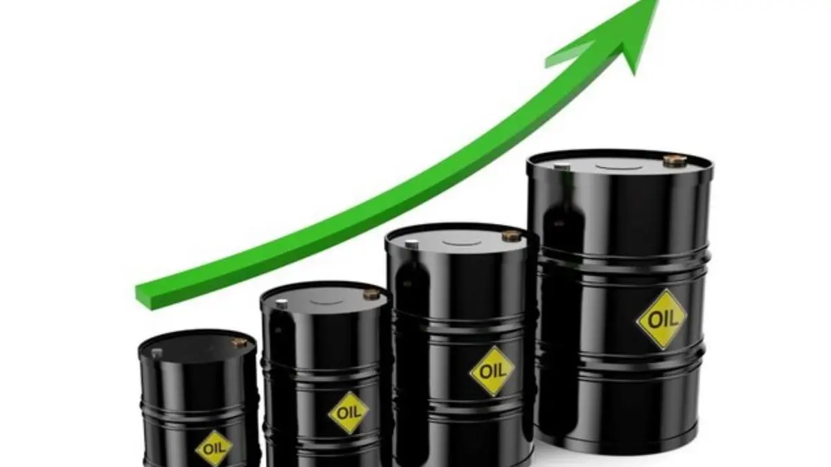 افزایش قیمت نفت با ادامه تعدیل عرضه نفت اوپک‌پلاس
