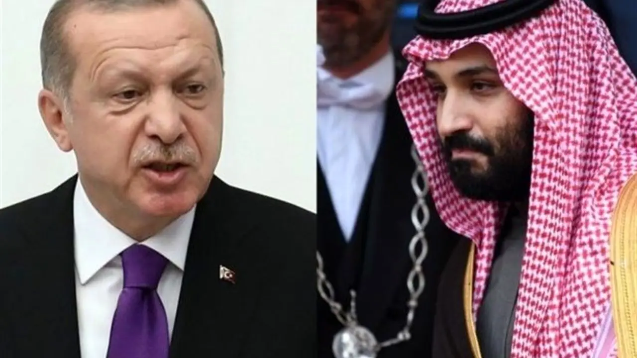چرا بن‌سلمان و اردوغان در قطر با یکدیگر دیدار نمی‌کنند؟