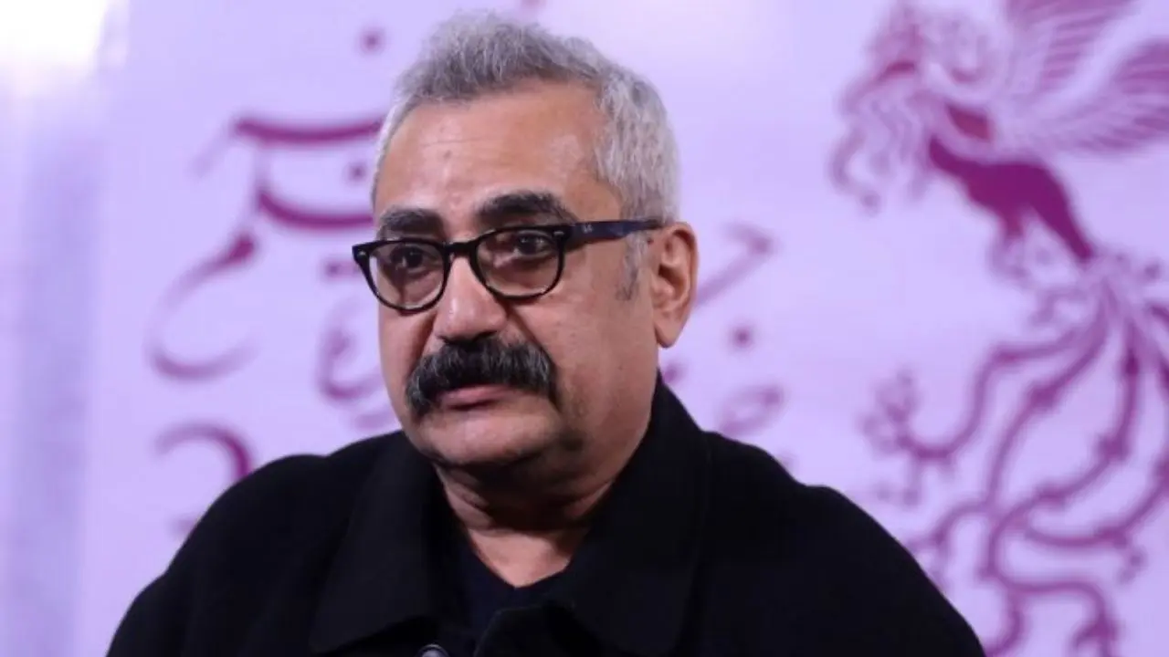 فیلم جدید فرزاد موتمن متقاضی حضور در جشنواره فیلم فجر